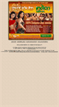 Mobile Screenshot of platinumindian.com